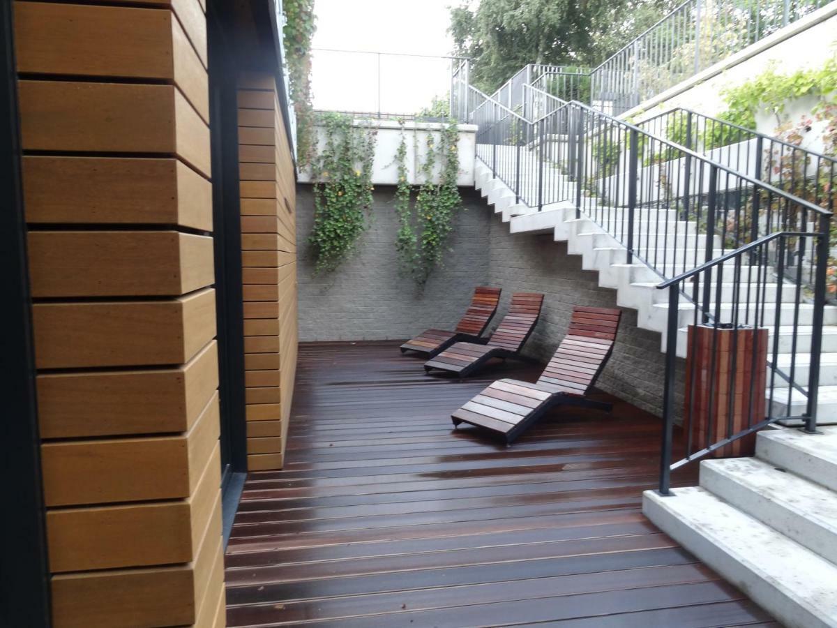 Luxury Apartment Bursztynowa غدانسك المظهر الخارجي الصورة